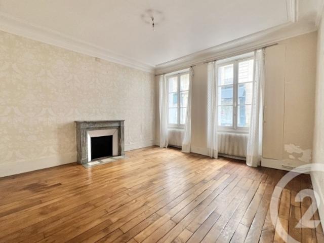 PARIS 5EME, appartement à vendre, 3 pièces, 63 m²