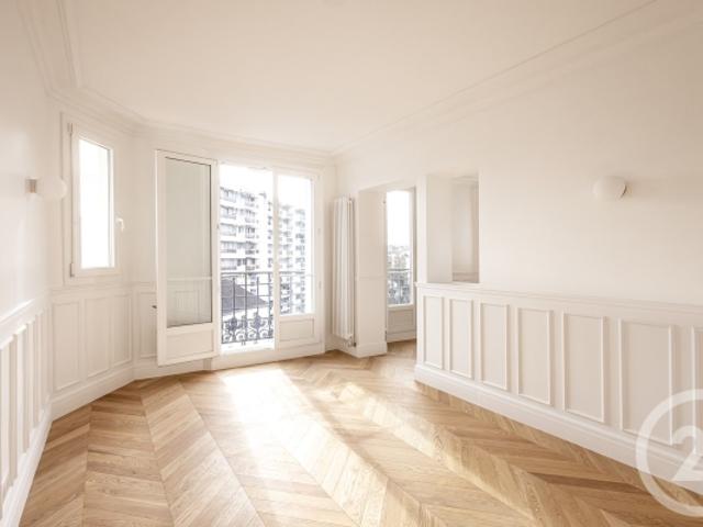 PARIS 5EME, appartement à vendre, 4 pièces, 82 m²