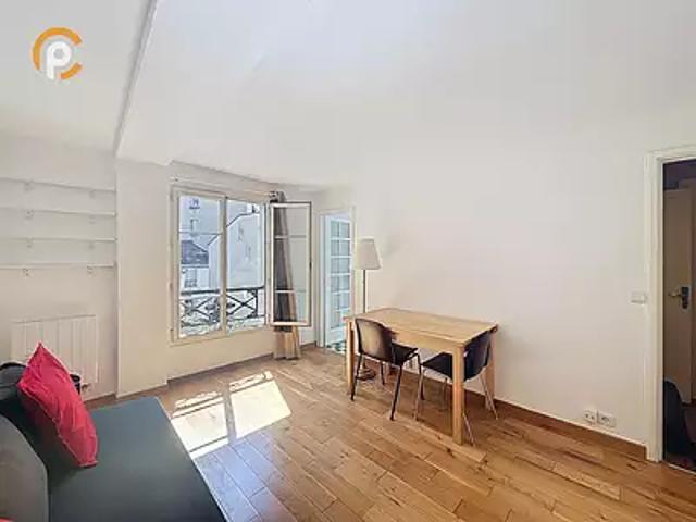 Paris 5ème 75005 Achat / Vente appartement 1 pièce t1