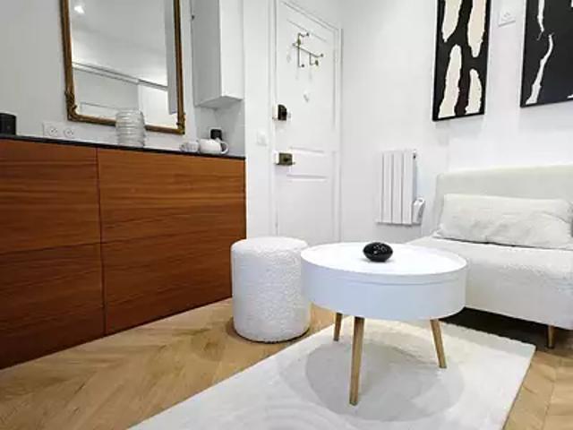 Paris 5ème 75005 Achat / Vente appartement 1 pièce t1