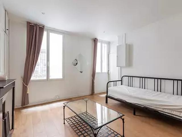 Paris 5ème 75005 Achat / Vente appartement 1 pièce t1