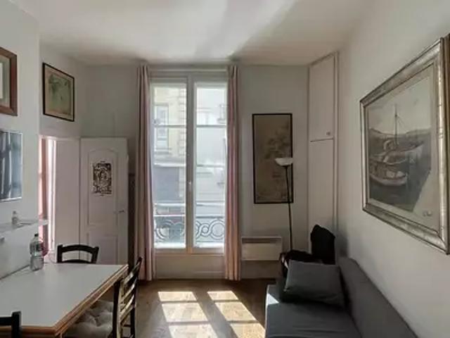 Paris 5ème 75005 Achat / Vente appartement 1 pièce t1