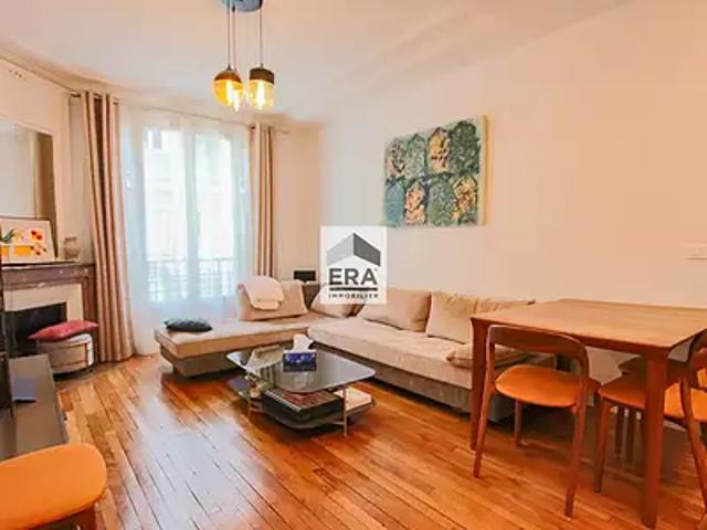 Paris 5ème 75005 Achat / Vente appartement 2 pièces t2