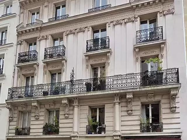 Paris 5ème 75005 Achat / Vente appartement 2 pièces t2