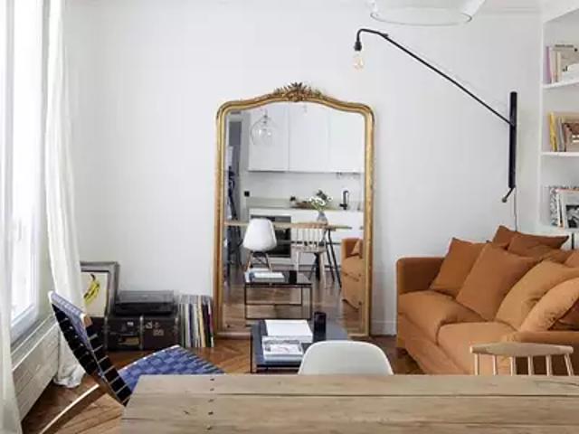 Paris 5ème 75005 Achat / Vente appartement 2 pièces t2