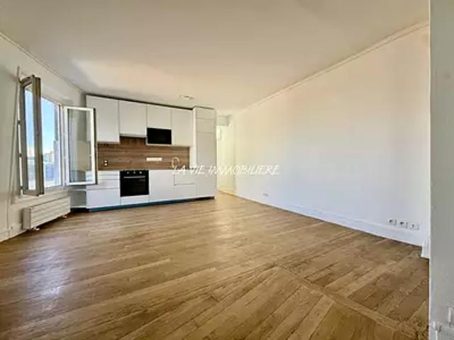 Paris 5ème 75005 Achat / Vente appartement 3 pièces t3 au dernier étage