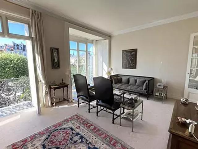 Paris 5ème 75005 Achat / Vente appartement 3 pièces t3 cave