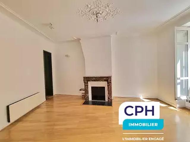 Paris 5ème 75005 Achat / Vente appartement 3 pièces t3 cave