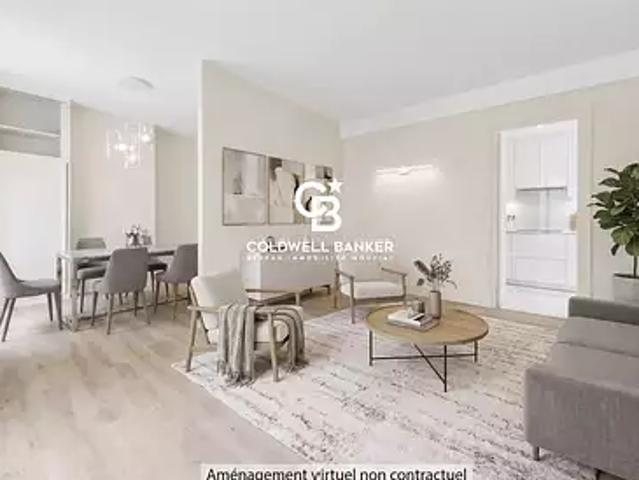 Paris 5ème 75005 Achat / Vente appartement 3 pièces t3 piscine