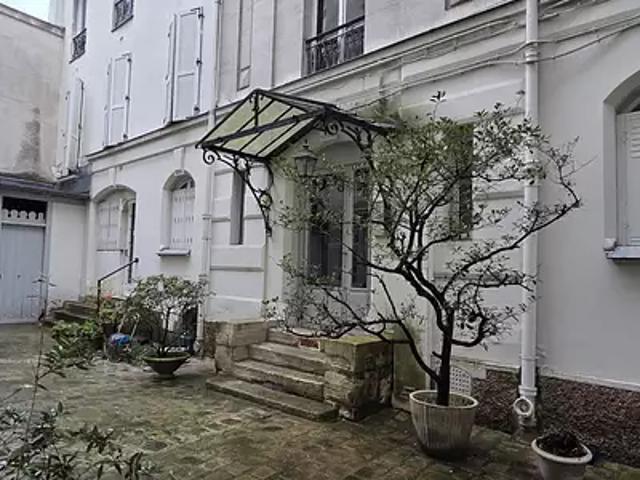 Paris 5ème 75005 Achat / Vente appartement 3 pièces t3