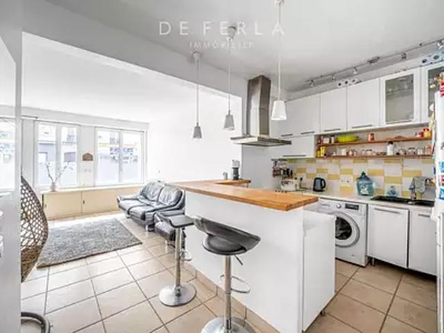 Paris 5ème 75005 Achat / Vente appartement 3 pièces t3