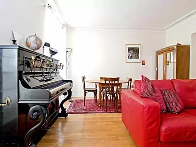 Paris 5ème 75005 Achat / Vente appartement 3 pièces t3