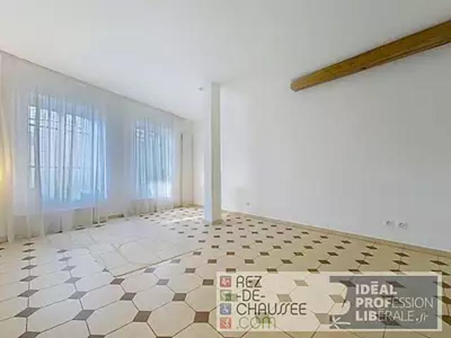 Paris 5ème 75005 Achat / Vente appartement 4 pièces t4