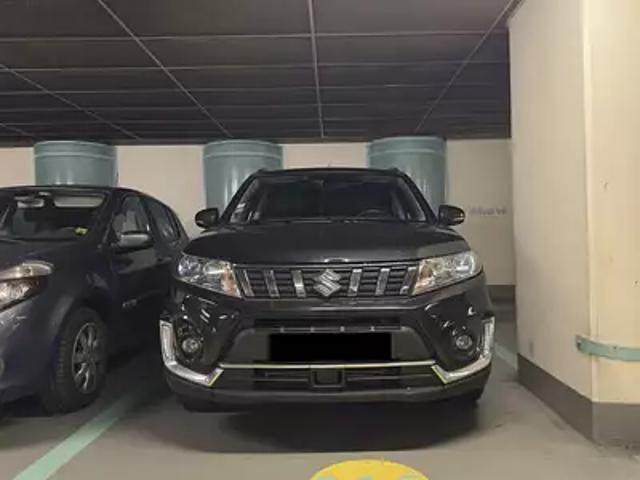 Paris 5ème 75005 Achat / Vente parking