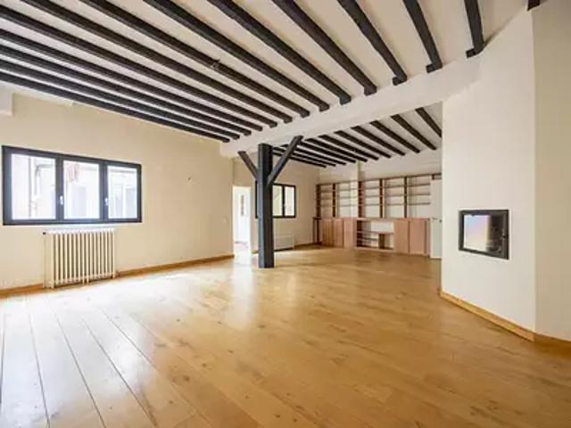 Paris 5ème 75005 Location maison 12 pièces t12