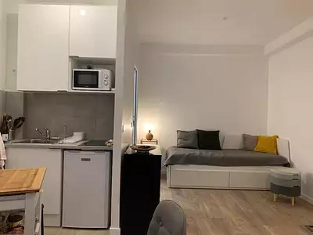 Paris 5ème 75005 Location appartement 1 pièce t1