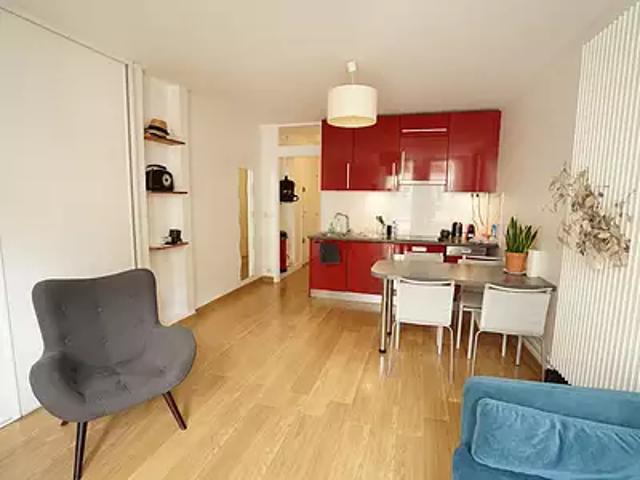 Paris 5ème 75005 Location appartement 2 pièces t2