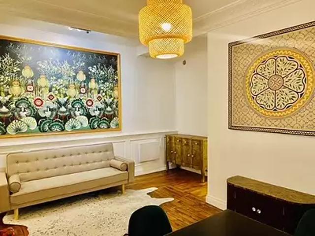 Paris 5ème 75005 Location appartement 2 pièces t2