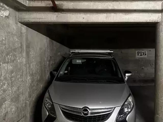 Paris 5ème 75005 Location parking