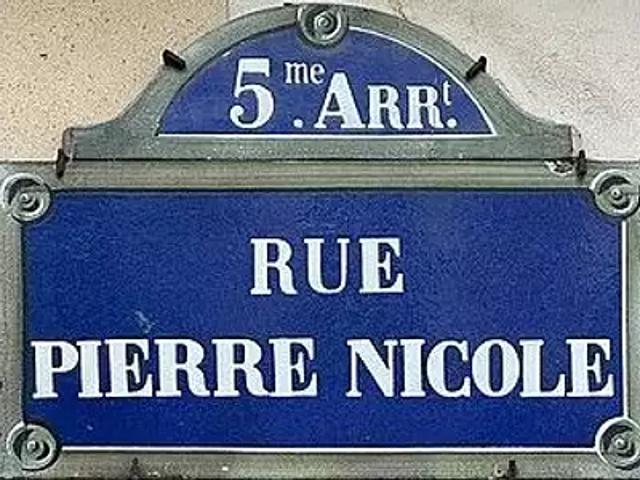 Paris 5ème 75005 Location parking parking