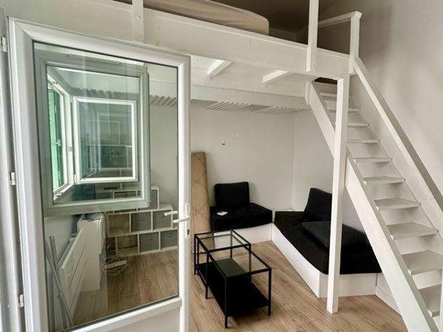 Paris 6 Location Appartement 75