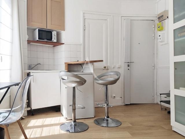 Paris 6 Location Appartement 75