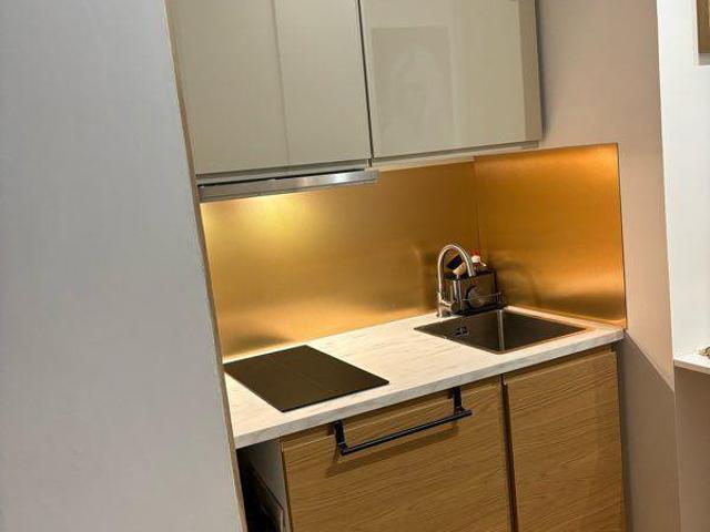 Paris 6 Location Appartement 75