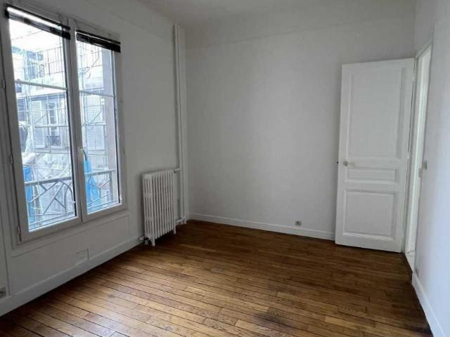 Paris 6 Location Appartement 75