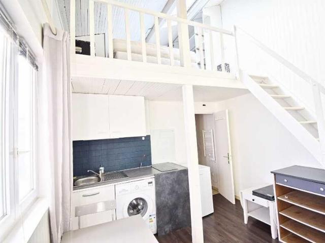 Paris 6 Location Appartement 75