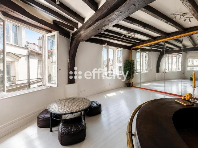 Paris 6 Vente Appartement 75