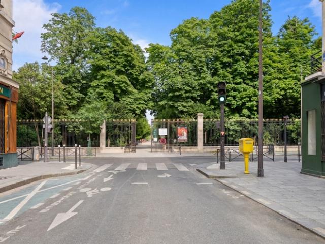 Paris 6 Vente Appartement 75