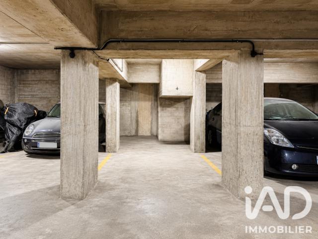 Paris 6 Vente Parking / Garage 75