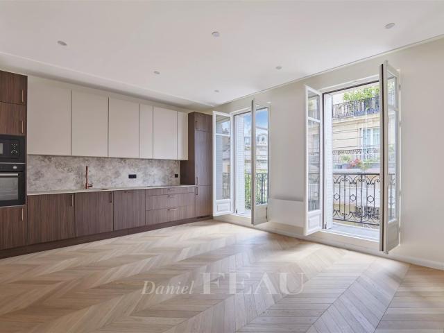 Paris 6e Vavin 45m² Paris 6ème