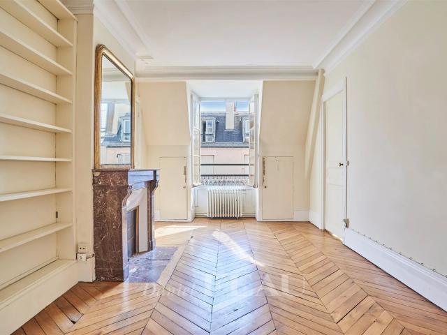 Paris 6e Cherche Midi/Mayet 52m² Paris 6ème