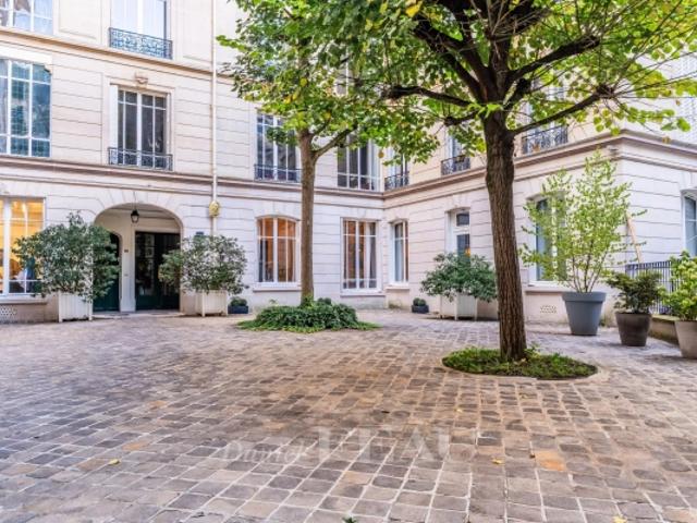 PARIS 6e RASPAIL LUXEMBOURG