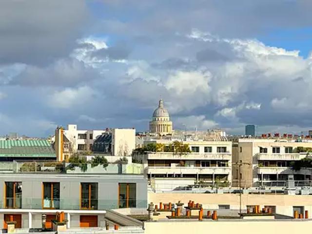 Paris 6ème 75006 Achat / Vente appartement 1 pièce t1