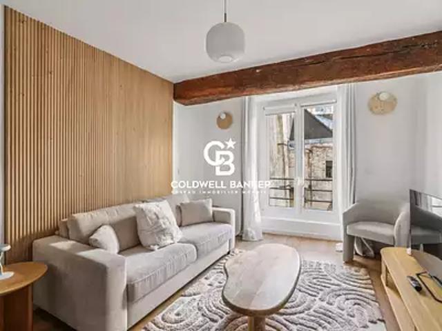 Paris 6ème 75006 Achat / Vente appartement 1 pièce t1