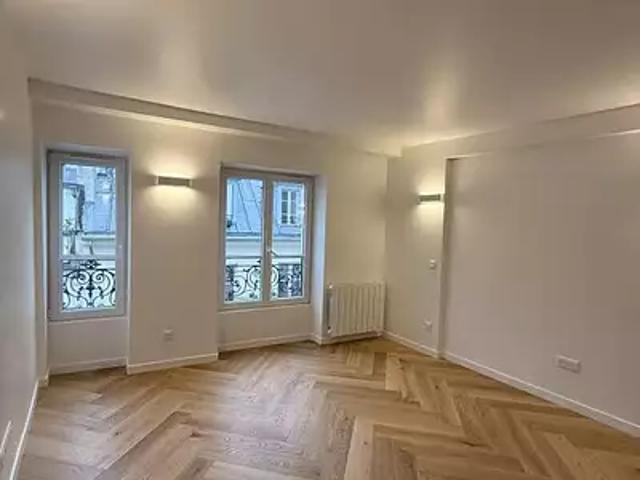 Paris 6ème 75006 Achat / Vente appartement 1 pièce t1