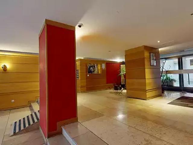 Paris 6ème 75006 Achat / Vente appartement 1 pièce t1 cave