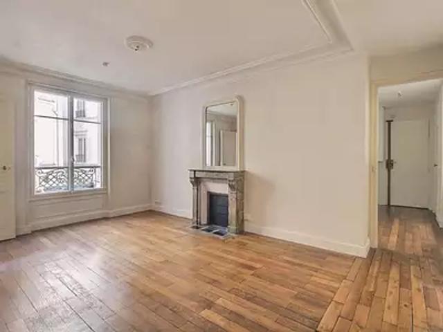 Paris 6ème 75006 Achat / Vente appartement 3 pièces t3 cave