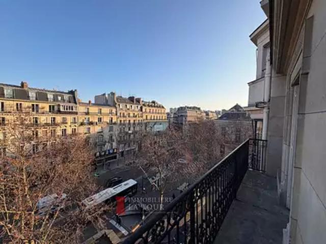 Paris 6ème 75006 Achat / Vente appartement 5 pièces t5