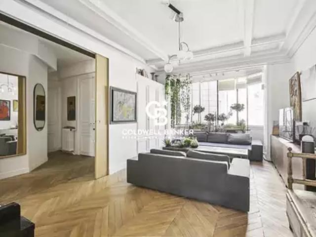 Paris 6ème 75006 Achat / Vente appartement 8 pièces t8
