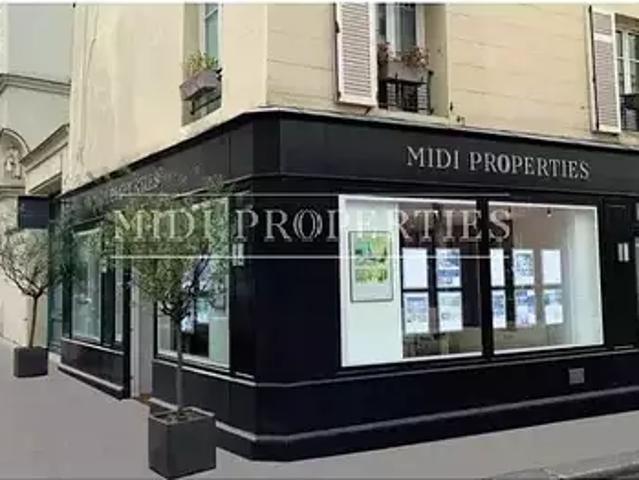 Paris 6ème 75006 Achat / Vente parking
