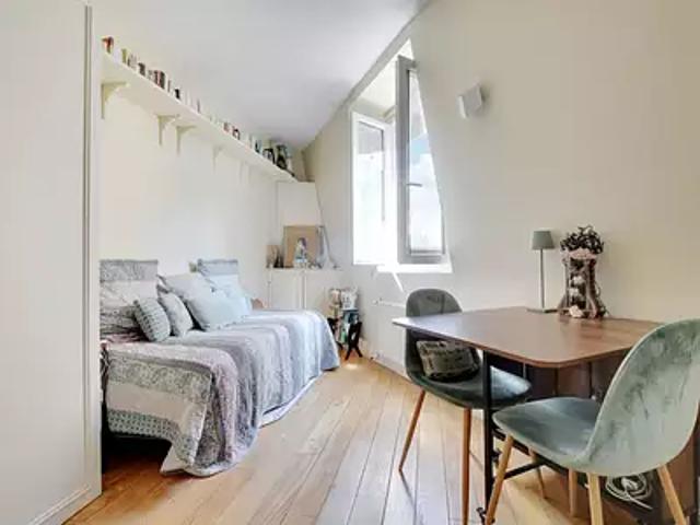 Paris 6ème 75006 Location appartement 1 pièce t1