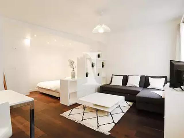 Paris 6ème 75006 Location appartement 1 pièce t1