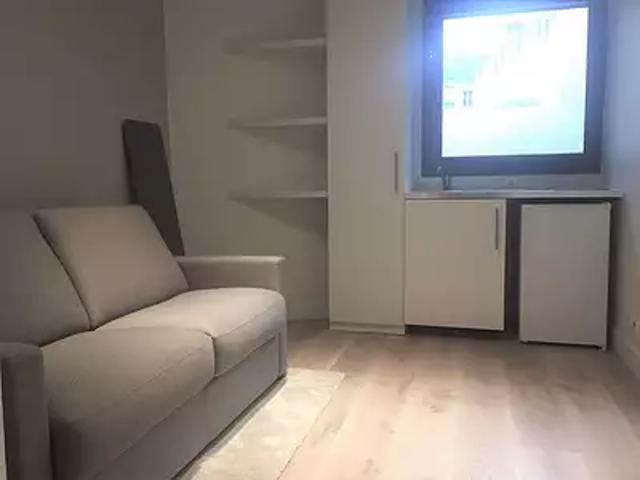 Paris 6ème 75006 Location appartement 1 pièce t1