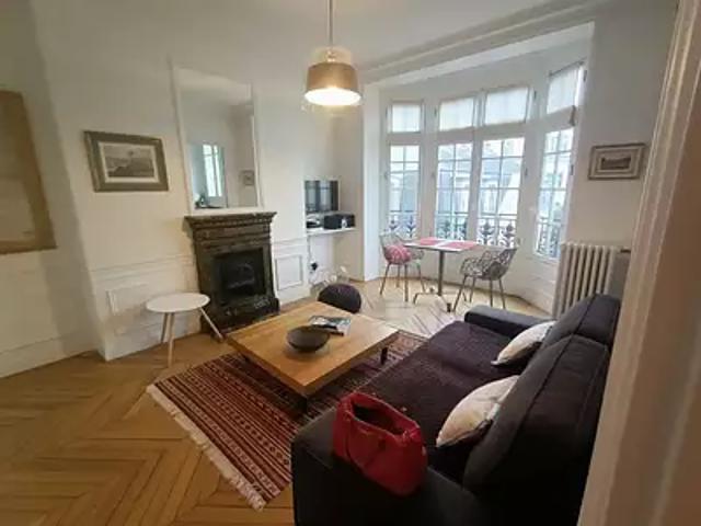 Paris 6ème 75006 Location appartement