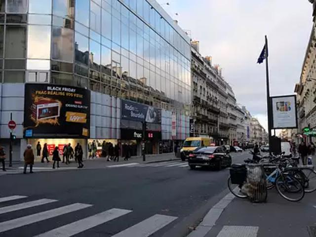 Paris 6ème 75006 Location divers 4 pièces