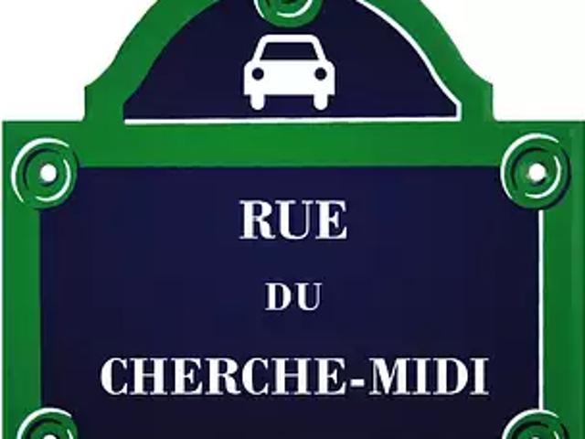 Paris 6ème 75006 Location parking