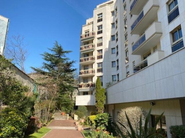 PARIS 75012 DAUMESNIL 2 P/ terrasse